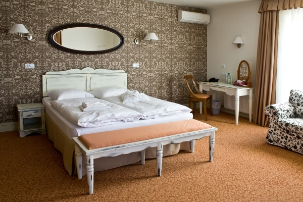 Usadba Hotel